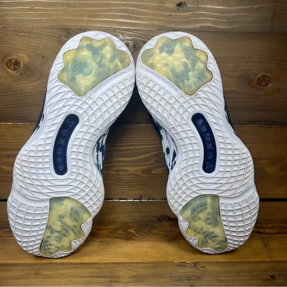 ADIDAS DONOVAN MITCHELL D.O.N. ISSUE #3 SNEAKERS - Picture 7 of 8